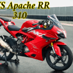 TVS Apache RR 310