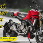 Ducati Monster 937