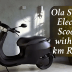 Ola S1 Pro Electric Scooter: 176 km Range, Built for Gen Z Commuters