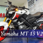 Yamaha MT-15 V2 (2025)