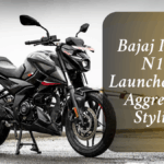 Bajaj Pulsar N160
