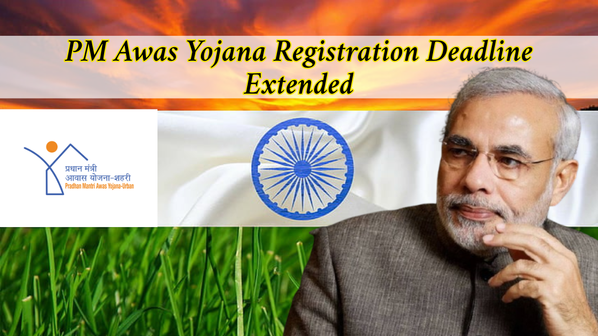 PM Awas Yojana Registration Deadline Extended: Eligibility, New Last Date & Step‑by‑Step Application Guide