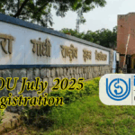 IGNOU July 2025 Registration: Dates, Eligibility, Documents & How to Apply Online