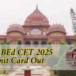 Bihar BEd CET 2025 Admit Card Out: Direct Link to Download Entrance Exam Admit Card