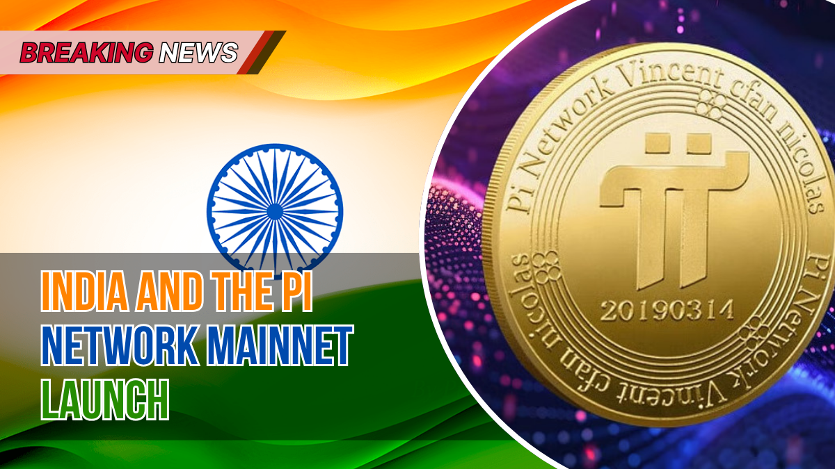 India and the Pi Network Mainnet Launch: What You Need to Know
